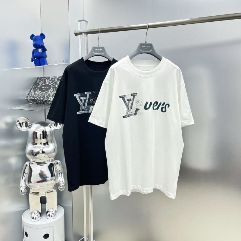 Louis Vuitton T-Shirts